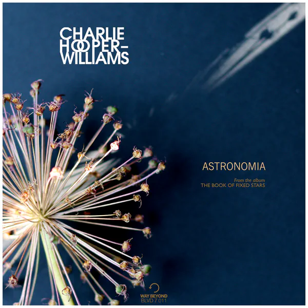 Astronomia (single) - Front Cover