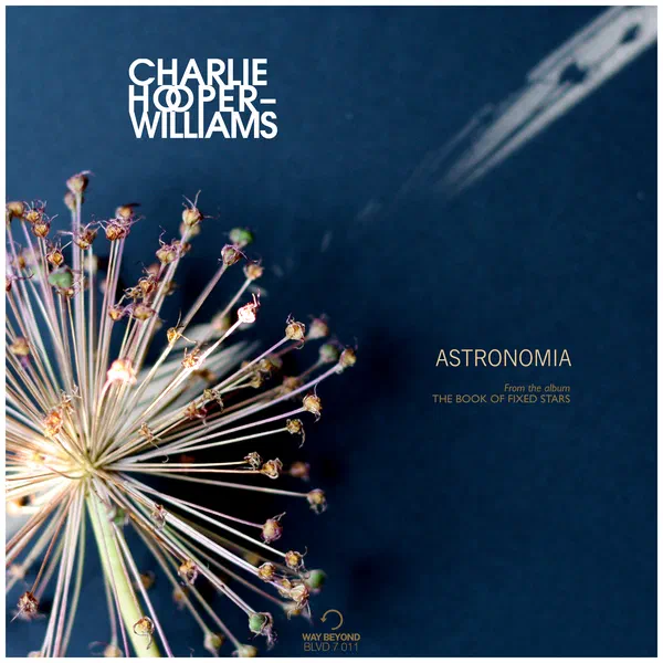 Astronomia (Radio Edit) - Front Cover