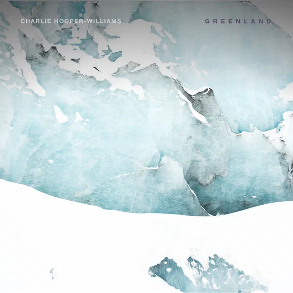Greenland - Front Cover