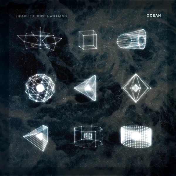 Ocean - Front Cover